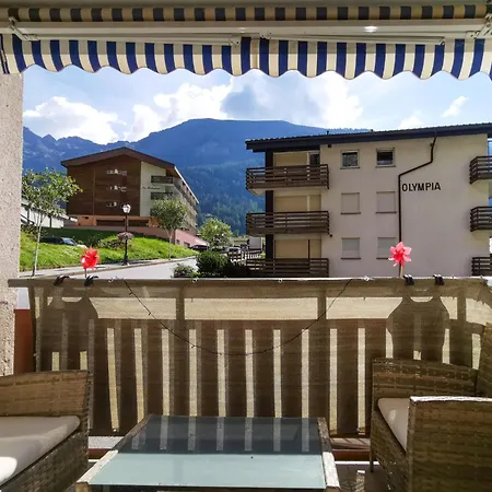 Chaletcito Gstein By Interhome アパート *