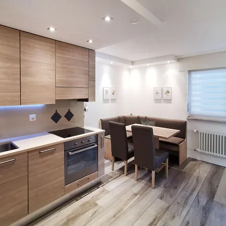 Chaletcito Gstein By Interhome Apartamento *